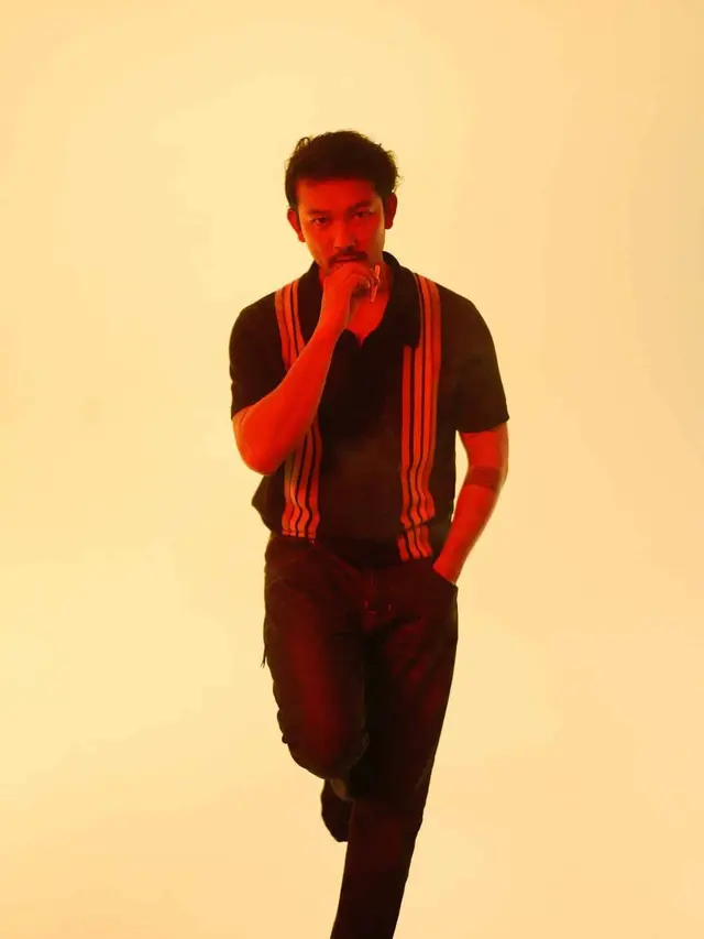 Rio Dewanto