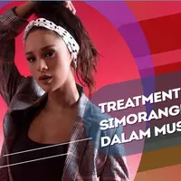 Begini Treatment Brianna Simorangkir dalam Menulis Lagu