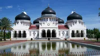 Pemkot Banda Aceh dan PATA Indonesia Chapter tandatangani MoU kerja sama untuk mempromosikan Banda Aceh sebagai World Islamic Tourism.
