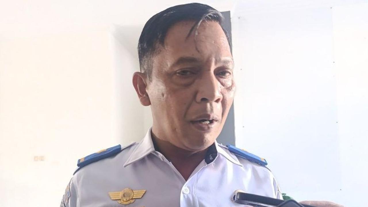 Kelancaran Transportasi Bandara Wamena Dipastikan Selama Arus Mudik Idul Fitri 1447 H