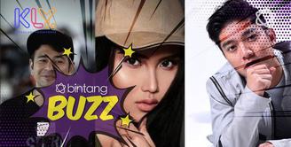 Bahas Ayu Ting Ting, Video Raffi Ahmad-Boy William dapat Komentar Pedas Warganet