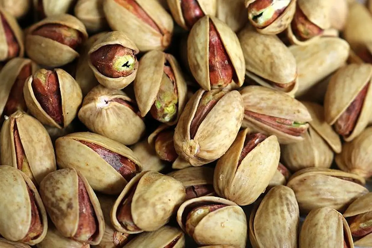 Pistachio