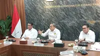 Zulkifli Hasan Ubah Ketentuan Penyerapan Jagung Lokal, Minta Kemenkeu Suntik Bulog Rp 6 T