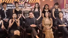 Alasan Dewi Perssik Dipilih Manoj Punjabi Jadi Pemeran Utama Serial 'Suara Hati'