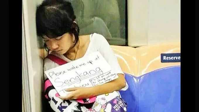 Foto: copyright stomp.com.sg