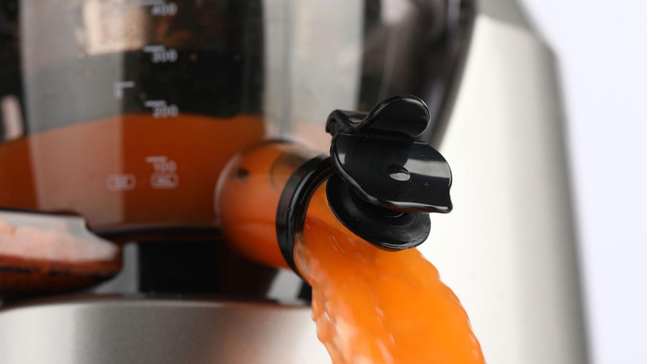 Kuvings Slow Juicer