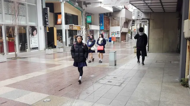 Kanazawa