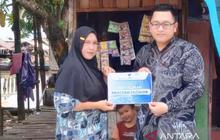 Bank Kalsel Salurkan Modal dan Perbaiki Sarana UMKM di Banjarmasin, Dorong Ekonomi Masyarakat Prasejahtera