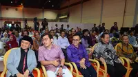 Pengembangan Geopark Banyuwangi mendapat dukungan penuh dari Badan Pengkajian dan Penerapan Teknologi (BPPT). BPPT siap membantu teknologi yang dibutuhkan Banyuwangi untuk menuju jaringan geopark global (United Nations Global Geopark).