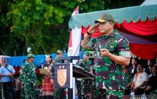 TMMD Kodam Pattimura Perkuat Budaya Pulau Moa, Dorong Wisata Tradisi Lokal