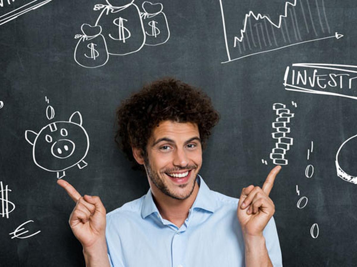 Investasi Emas dan Reksadana, Mana yang Lebih ...