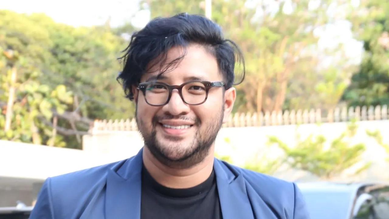 Fakta-Fakta Artis Ammar Zoni Terjerat Kasus Narkoba, Baru Bebas Ditangkap Lagi