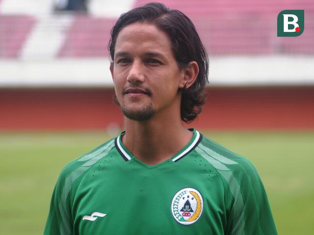 Irfan Bachdim Jadi Aset Berharga Pss Indonesia Bola Com