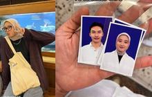 Sejoli Ini Sepakat Menikah Usai 5 Jam Ngobrol di Pertemuan Pertama, Ceritanya Ramai Disorot