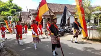 Di Tepi Samudera Hindia, Girikarto Menjadi Destinasi Wisata Andalan Gunungkidul