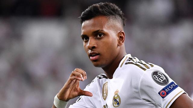 10 Wonderkid Dengan Koleksi Gol Dan Assist Terbanyak Ansu Fati Dan Greenwood Peringkat Berapa Bola Liputan6 Com