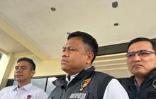 Polri Tetapkan 11 ABK Kepri Tersangka Kasus Penyelundupan Pasir Timah 7,5 Ton