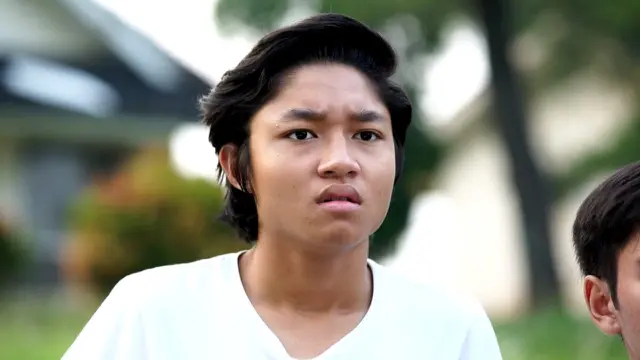 Dari Jendela SMP
