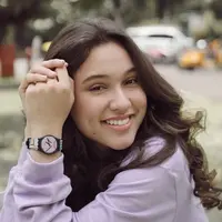 Yasmin Napper (Instagram/yasminnaper)