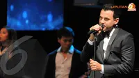 Nyanyikan 14 Lagu, Tommy Page Sukse Bikin Cewek Galau