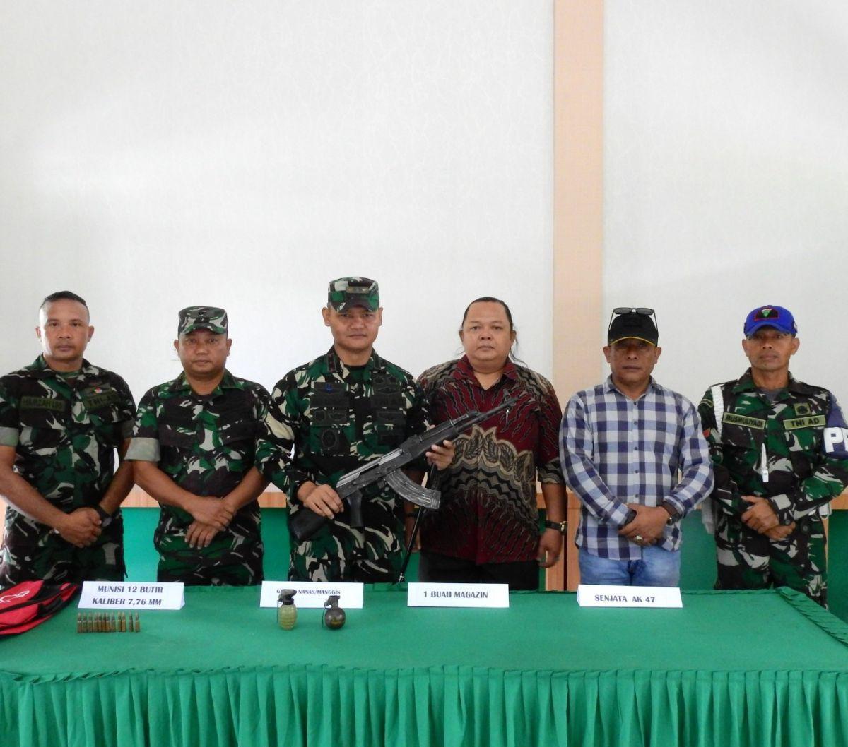 Dok. Istimewa