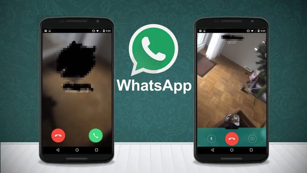 Kabar Gembira! WhatApp Kini Bisa Video Call, Lho!