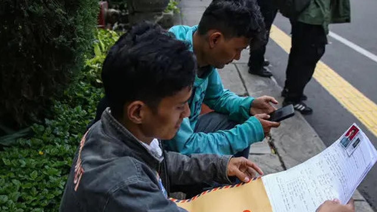 Kabar Gembira, Provinsi Ini Jadi yang Pertama Terbitkan Larangan Diskriminasi Usia dalam Rekrutmen Kerja
