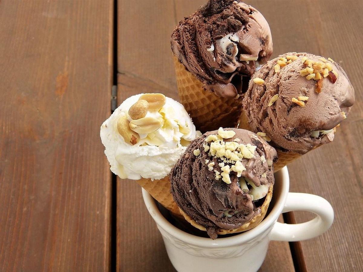 Cara Menghentikan Keinginan Makan Makanan Manis