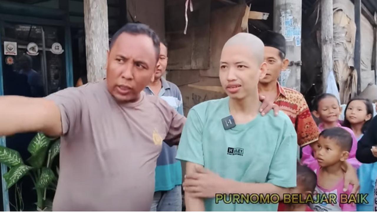 fathur dan purnomo