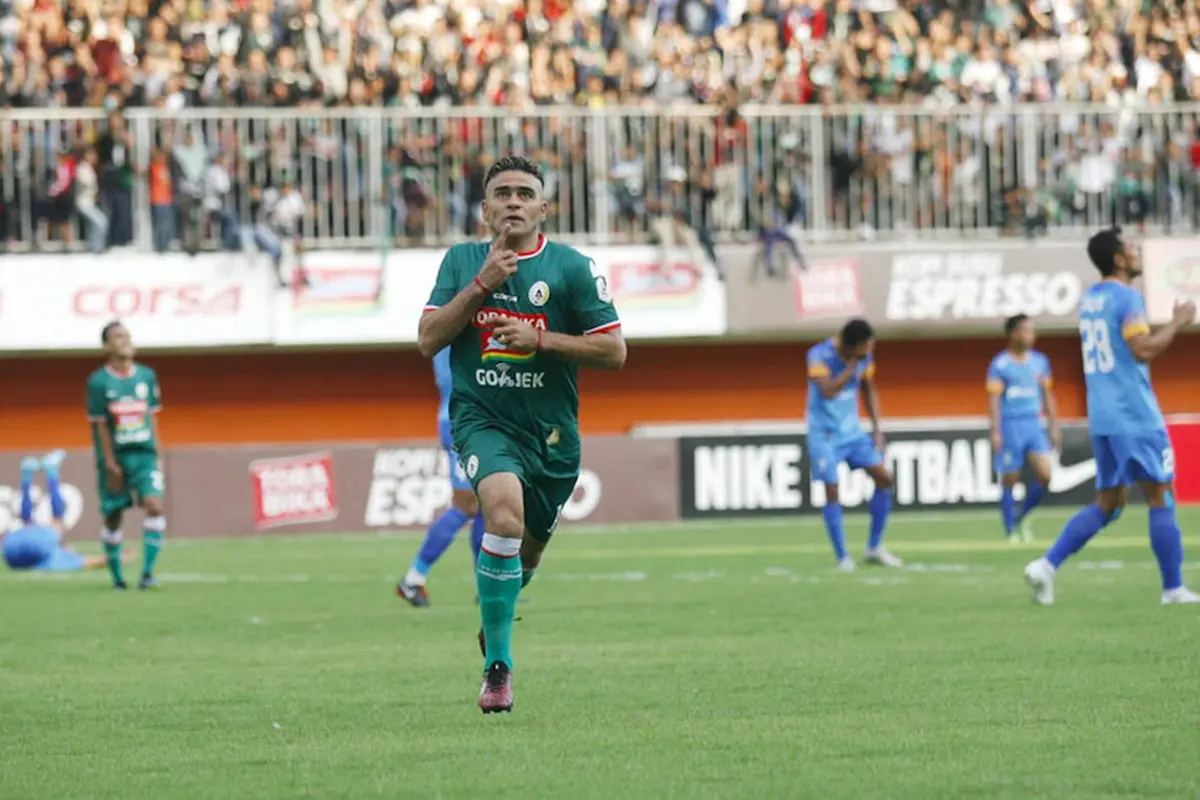 Cristian Gonzales