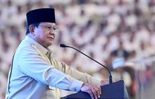 Beri Peringatan ke Mitra MBG yang Buruk, Prabowo: Kembalilah ke Jalan yang Benar