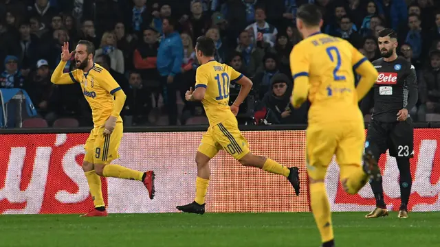 Juventus