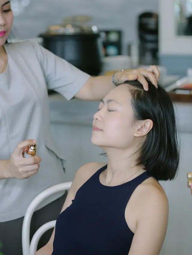 SULWHASOO X FIMELA BEAUTY WORKSHOP