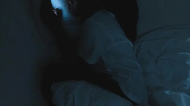 Sindrom Mata Lelah (Astenopia)