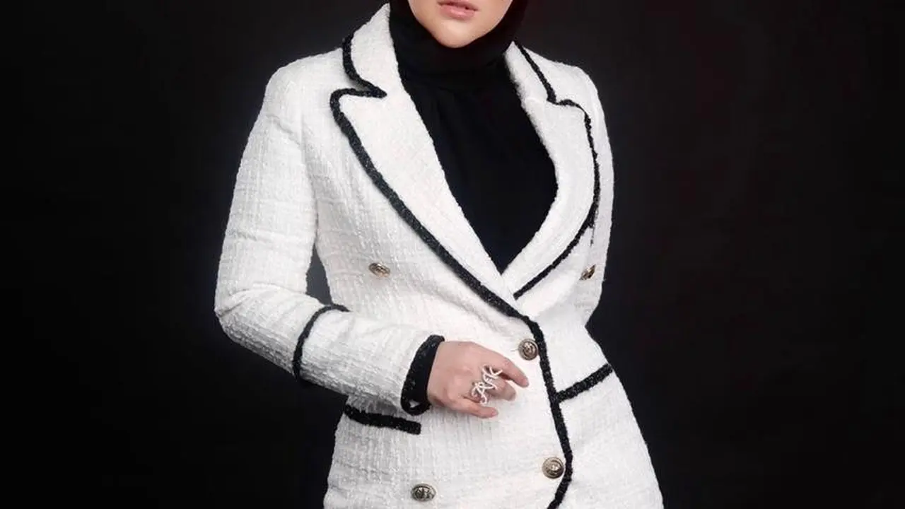 Ade Fitrie Kirana
