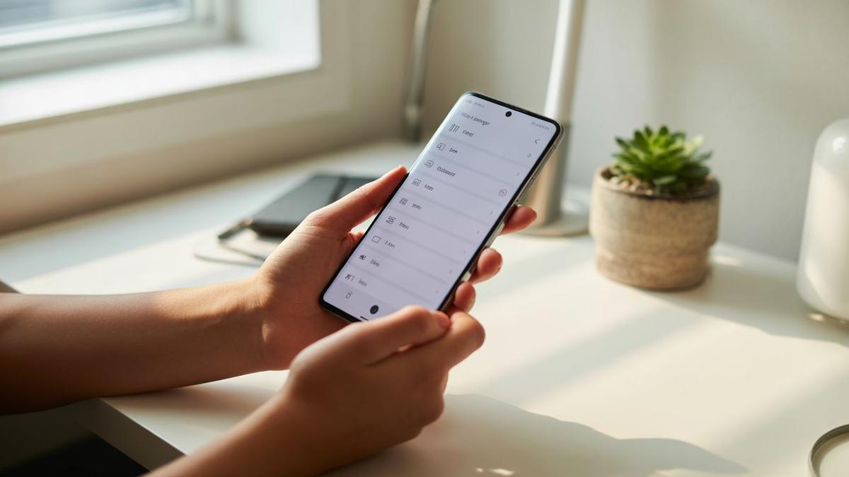 Cara Membuka File BIN di HP Android, Panduan Lengkap dan Praktis