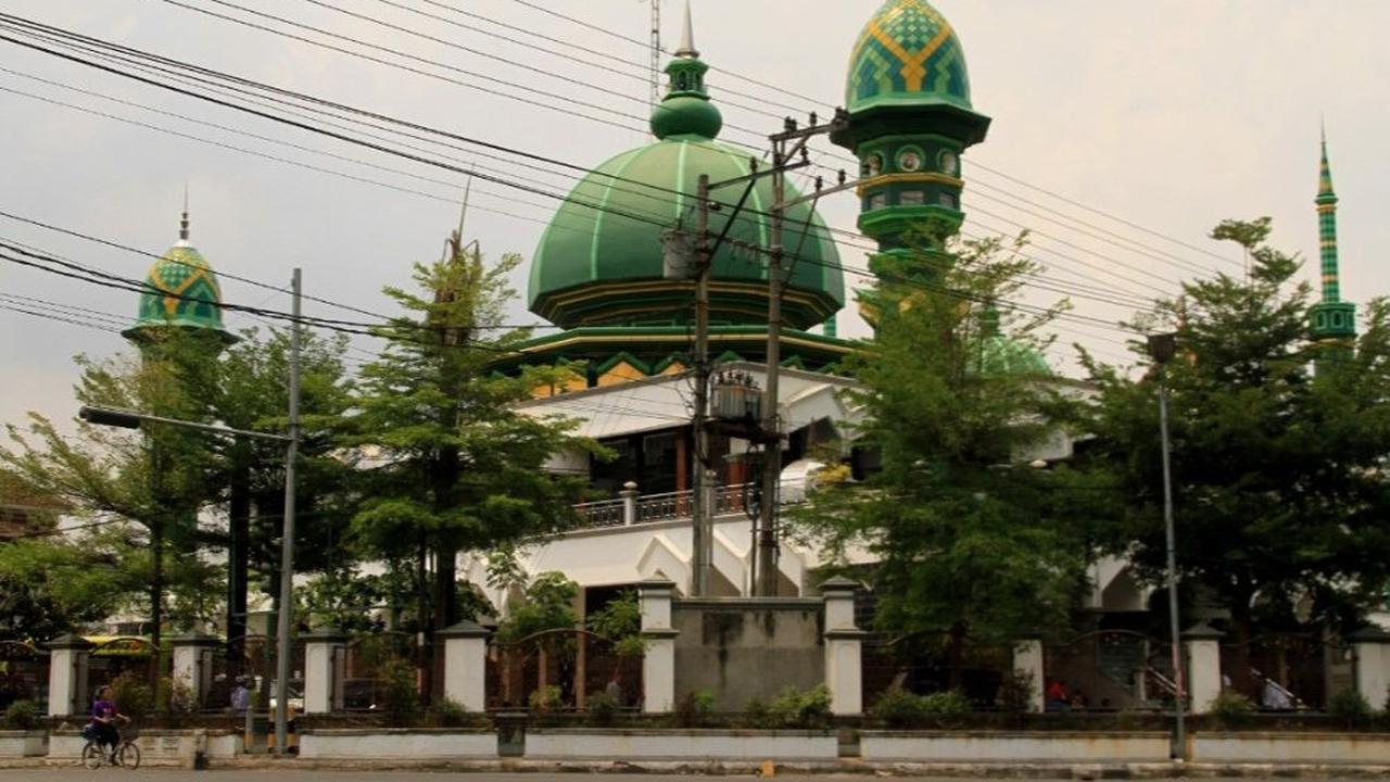 Dok. Istimewa