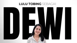 Lulu Tobing Bintangi Film Menang untuk Kalah, Sebut Keluarga adalah Rumah dan P3K