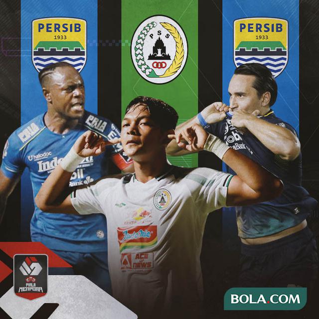 Piala Menpora -  3 Gol Terbaik Semifinal