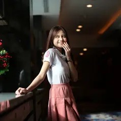 Perempuan yang akan menemukan ketenangan batin pada tahun 2026./copyright fimela/adrian putra