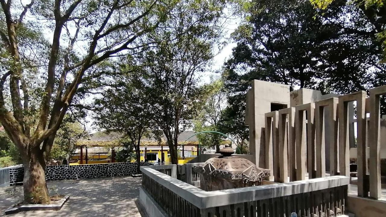 Petilasan