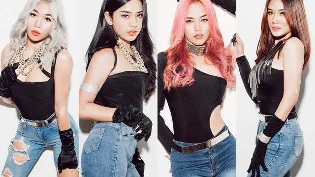 Pinkprint Team rilis lagu perdana Birds (Istimewa)