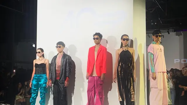 Rayakan Hari Jadi ke-40, Police Gelar Pameran dan Instalasi Seni Interaktif di Jakarta