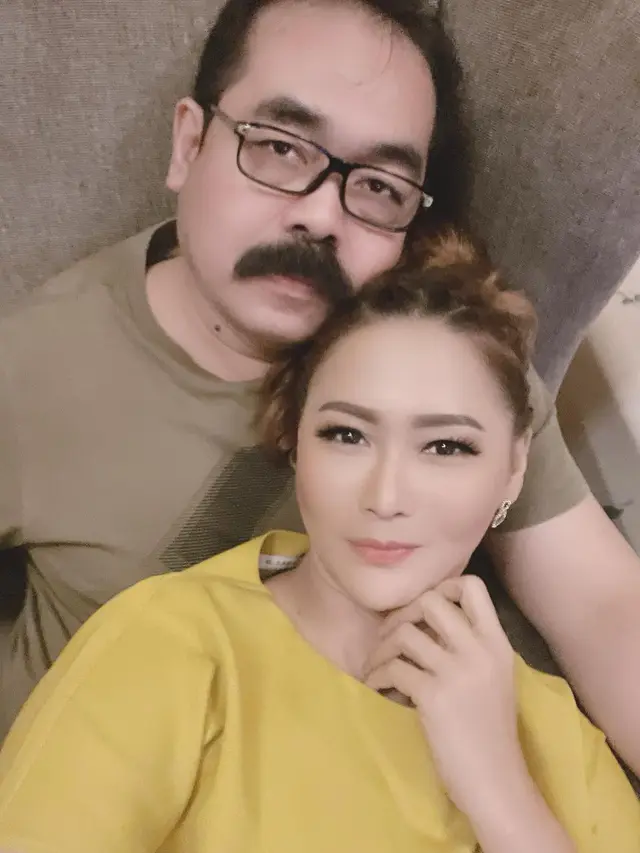 [Fimela] Inul Daratista