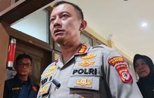 Antusiasme Suporter Membludak, Polisi Perketat Penjagaan Laga Persib vs Selangor