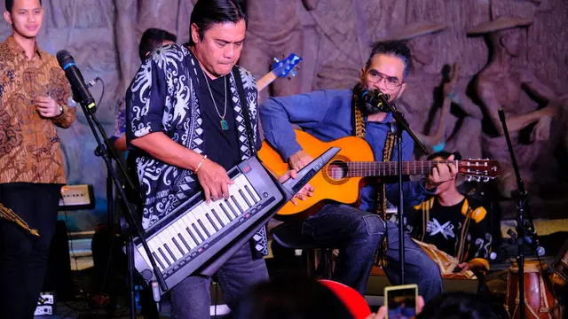 Nayasta Jazz Fest 2023