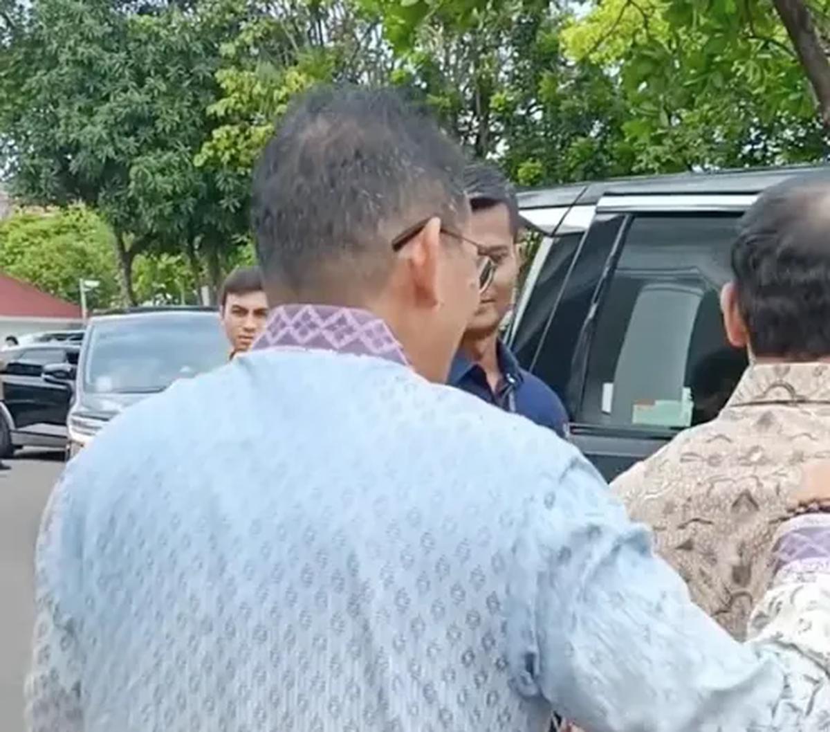 Dok. Istimewa