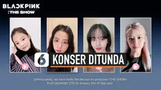 THUMBNAIL blackpink