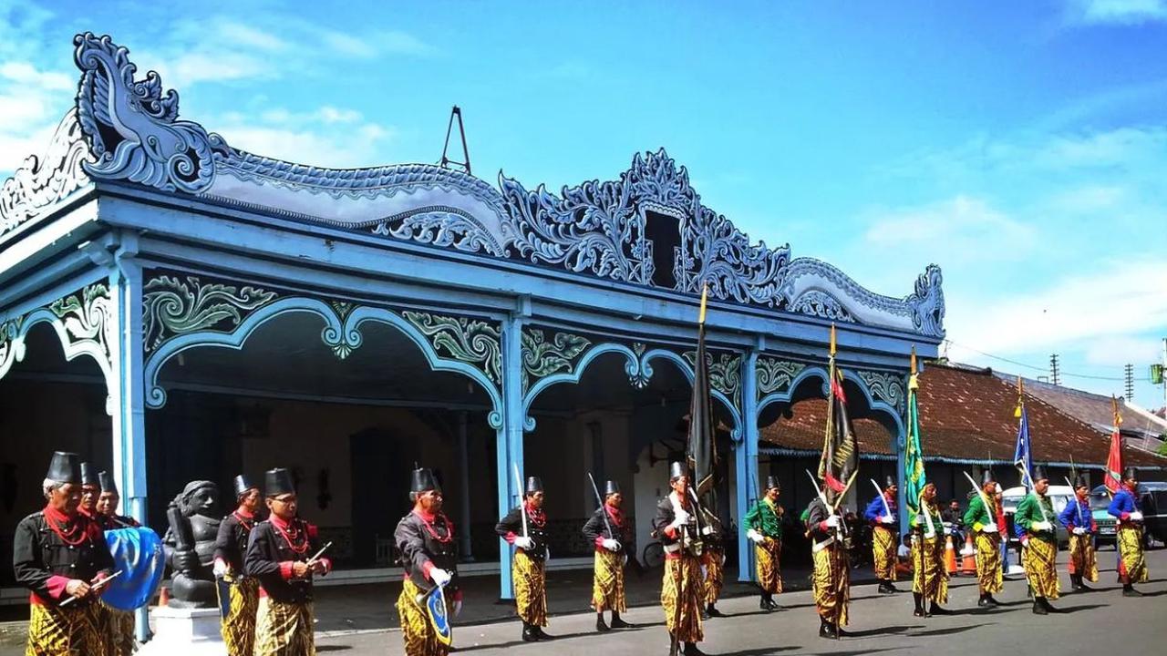 Wisata Solo memang sangatlah banyak. Namun ada beberapa yang memang menjadi ikon dan dijamin instagramable.&nbsp;