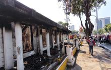 Warga Berharap Kondusif Surabaya Segera Terwujud: Dampak Kericuhan Bikin Ekonomi Lesu dan Sekolah Libur